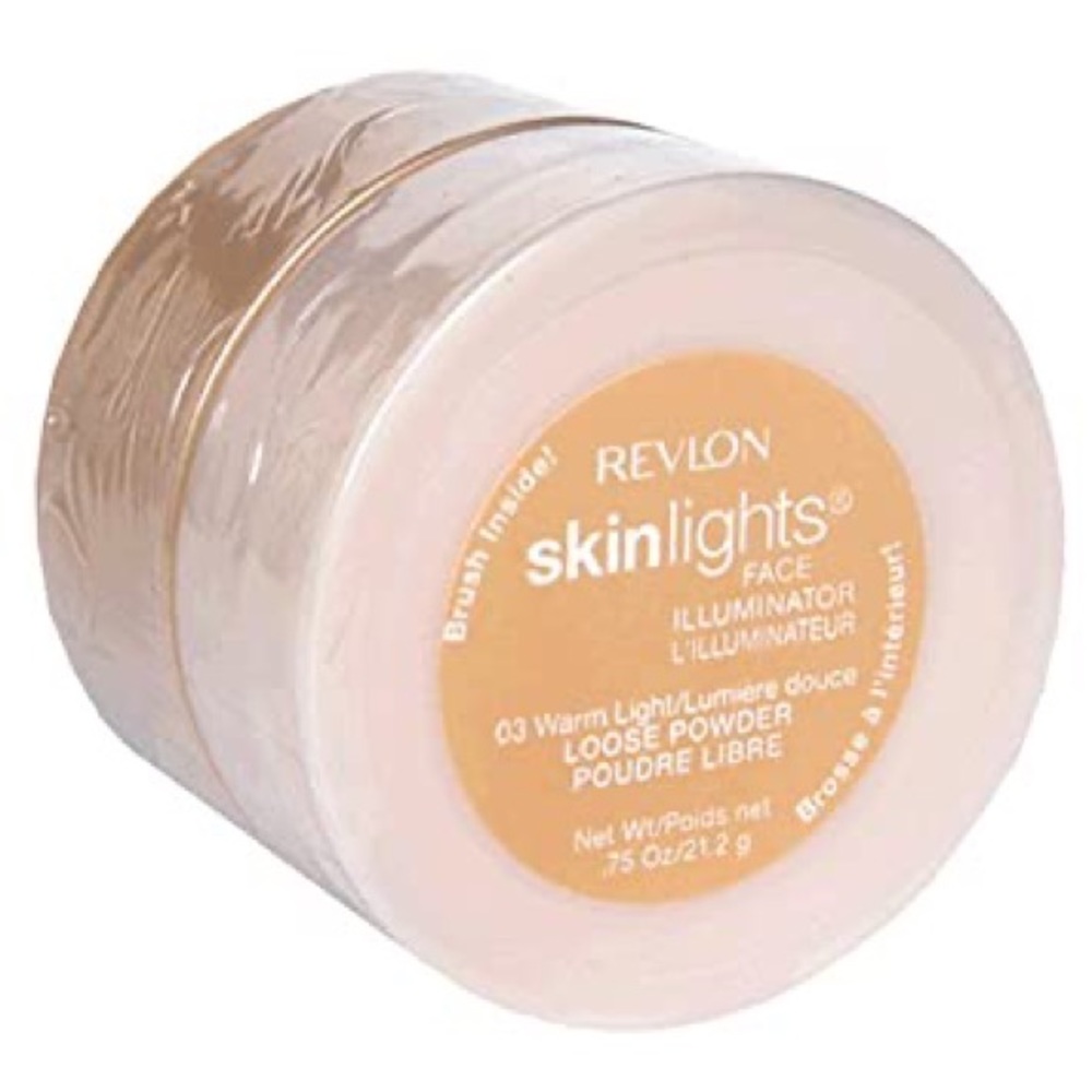 Revlon Skinlights Face Illuminator Loose Powder